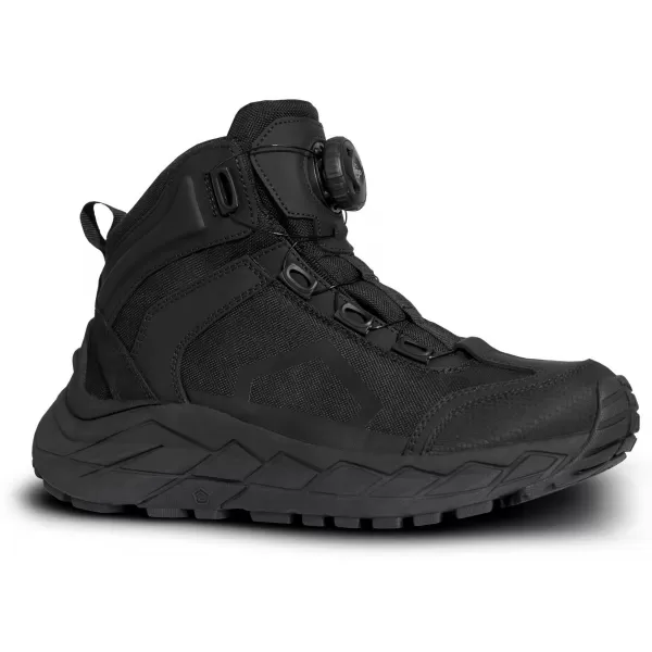  Boty PENTAGON GRAVITY TACTICAL 6 WP BOOTS FITGO EDITION K15062 BLACK 