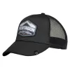 Čepice PENTAGON ERA CAP BORN FOR ACTION  K13048 BLACK