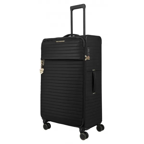  Kufr TRAVELITE BARBARA STEPP L BLACK 