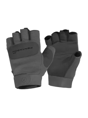 Rukavice PENTAGON 1/2 DUTY MECHANIC P20010 P20010 WOLF/GREY