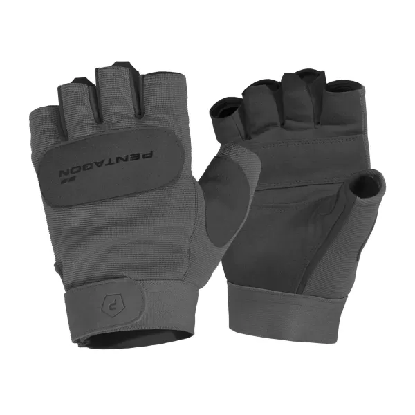  Rukavice PENTAGON 1/2 DUTY MECHANIC P20010 P20010 WOLF/GREY 
