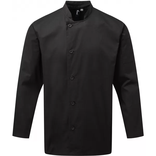  Kuchařský rondon Premier | PR 901 BLACK 