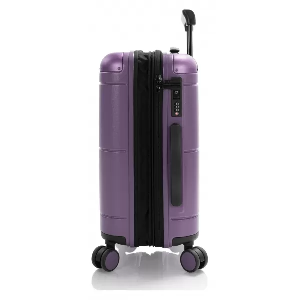  Kufr HEYS ZEN S PURPLE 