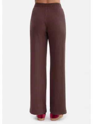 Dámské kalhoty BEWEAR B300 BROWN