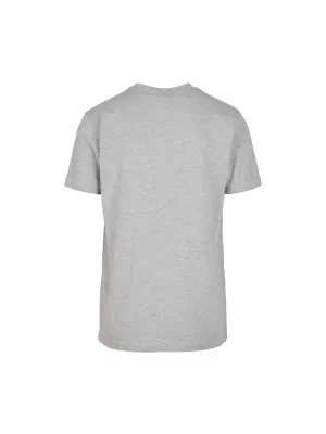 Pánské triko BRANDIT 8668 HEATHER GREY
