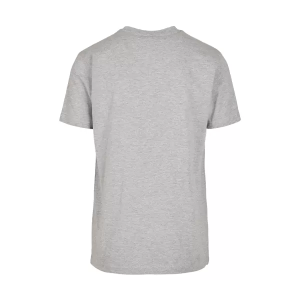  Pánské triko BRANDIT 8668 HEATHER GREY 