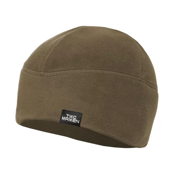  Klobouk PENTAGON OROS FLEECE WATCH HAT D13042 COYOTE 