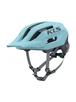 Přilba SHARP sky blue L/XL SKY BLUE