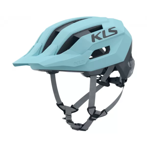  Přilba SHARP sky blue L/XL SKY BLUE 