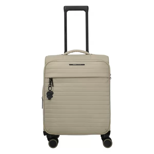  Kufr TRAVELITE BARBARA STEPP S SATIN NUDE 