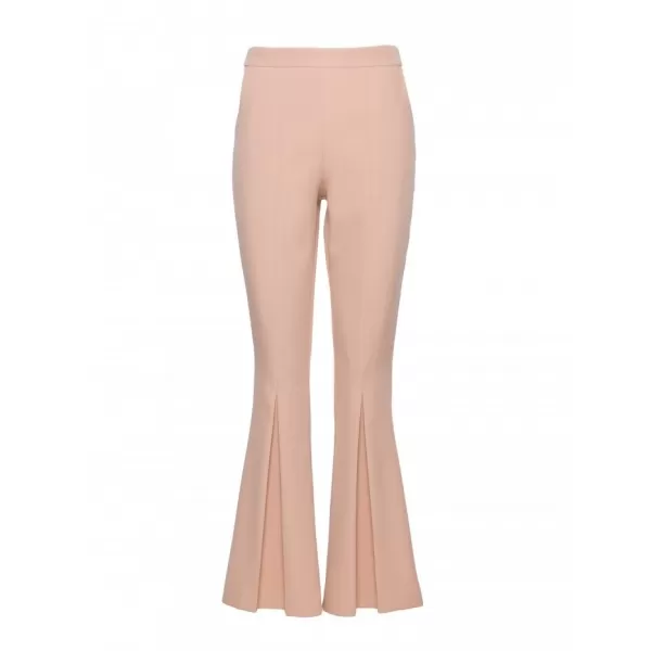  Dámské kalhoty MOE M874 BEIGE 