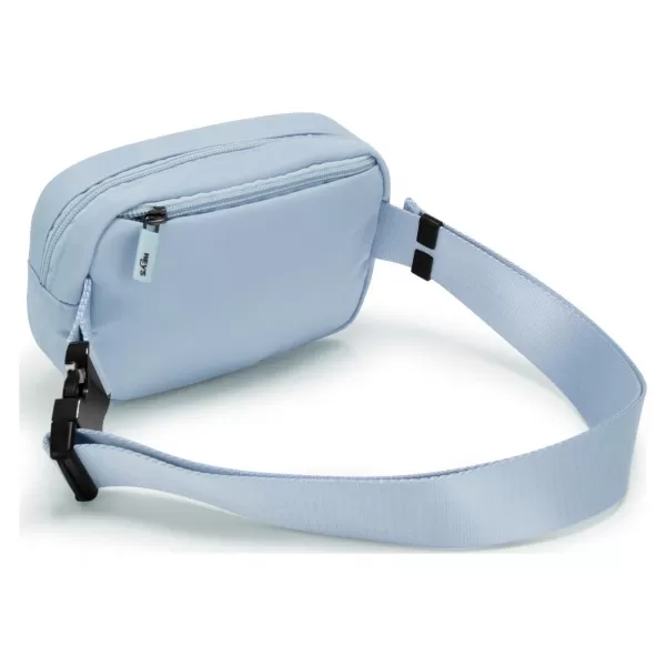  Ledvinka HEYS BASIC BELT BAG STONE BLUE 