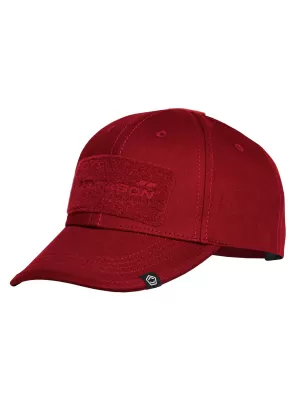 Čepice PENTAGON TACTICAL 2.0 BB CAP K13025 RED