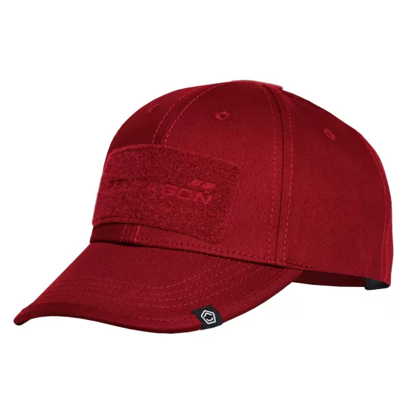  Čepice PENTAGON TACTICAL 2.0 BB CAP  K13025 RED 
