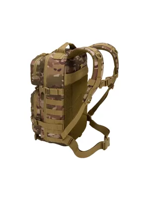 Batoh BRANDIT 8022 TACTICAL CAMO