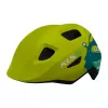 Přilba ACEY 022 wasper lime XS LIME