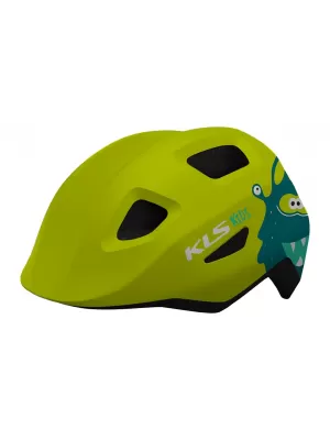 Přilba ACEY 022 wasper lime XS LIME