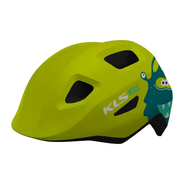  Přilba ACEY 022 wasper lime XS LIME 
