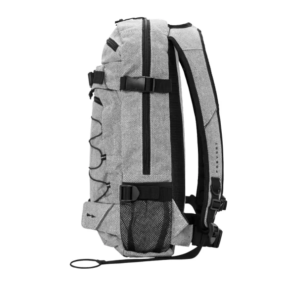  Batoh BRANDIT 8613 FLANNEL LIGHT GREY 