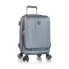 Kufr HEYS VANTAGE SMART LUGGAGE S SLATE BLUE