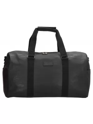 Taška ENRICO BENETTI ROTTERDAM SPORT BAG BLACK