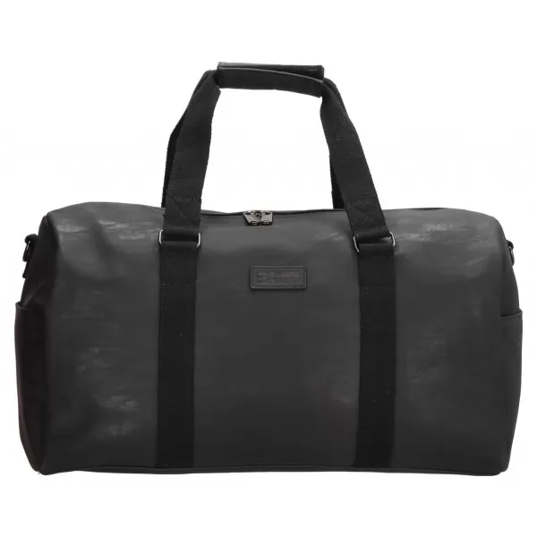  Taška ENRICO BENETTI ROTTERDAM SPORT BAG BLACK 