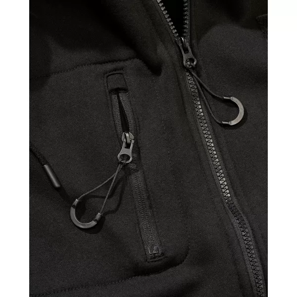  Pánská bunda BRANDIT 5033 BLACK 