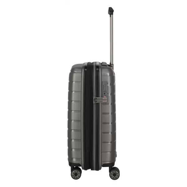  Kufr TRAVELITE AIR BASE S EXP ANTHRACITE 