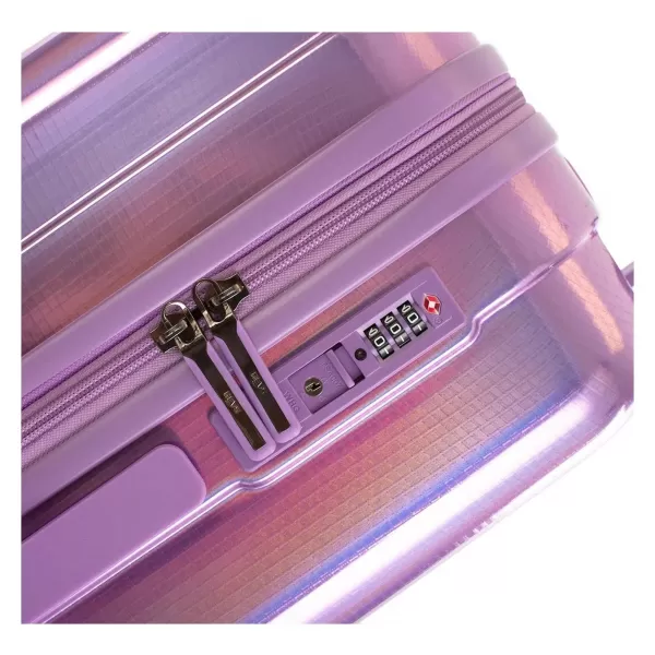  Kufr HEYS ASTRO S PURPLE 