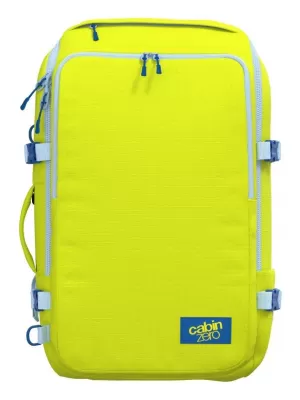 Batoh CABINZERO ADV PRO 42L MOJITO LIME