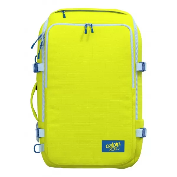  Batoh CABINZERO ADV PRO 42L MOJITO LIME 