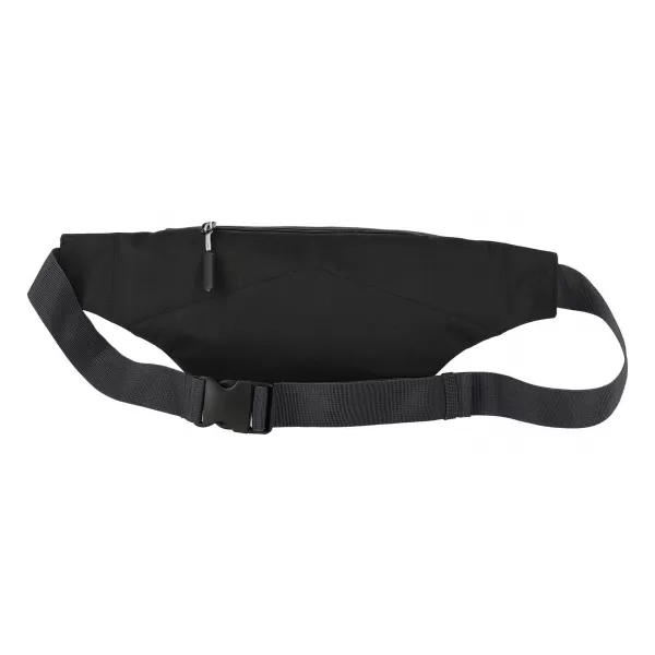  Ledvinka TRAVELITE KICK OFF WAIST BAG ANTHRACITE 