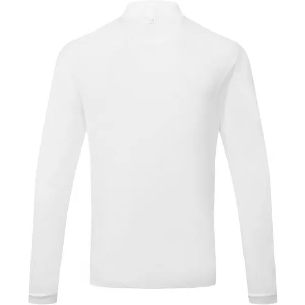  Pánské tričko Premier | PR 647 WHITE 