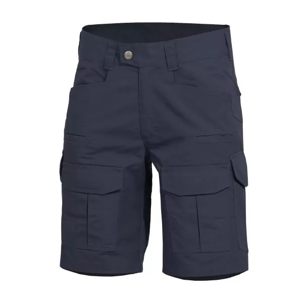  Kraťasy PENTAGON LYCOS SHORT PANTS K05059 NAVY BLUE 