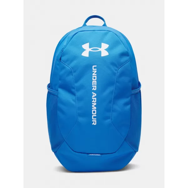  Batoh UNDER ARMOUR UA HUSTLE LITE BACKPACK 6000399-402 MODRÁ 