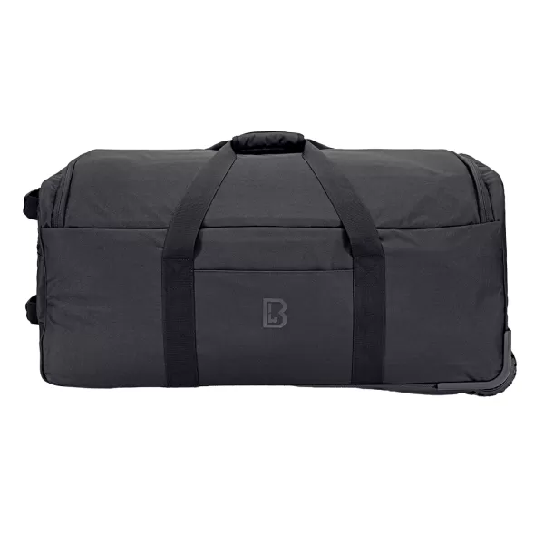 Taška BRANDIT 8118 BLACK 