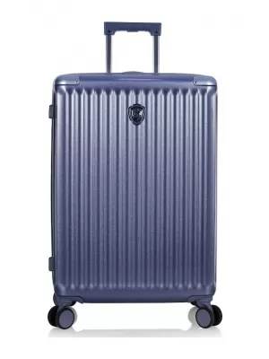 Kufr HEYS LUXE M NAVY