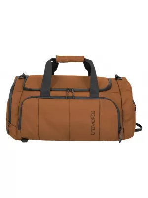 Taška TRAVELITE Briize Weekender CURRY