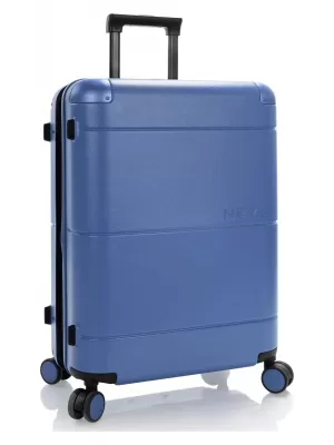 Kufr HEYS ZEN M ROYAL BLUE