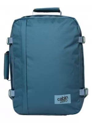 Batoh CABINZERO CLASSIC 36L ARUBA BLUE