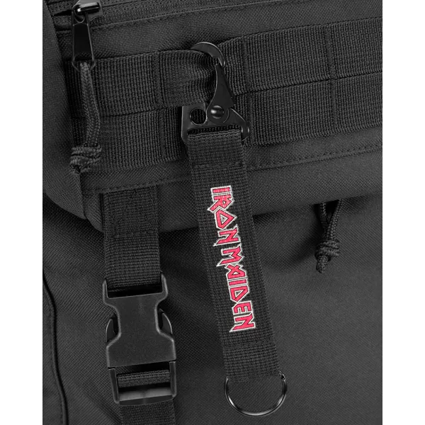 Unisex Batoh BRANDIT 9770 BLACK 