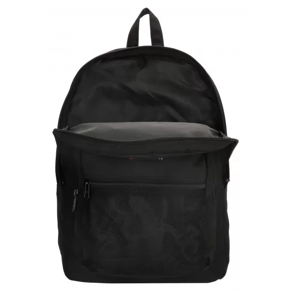  Batoh ENRICO BENETTI Amsterdam 54233 BLACK 