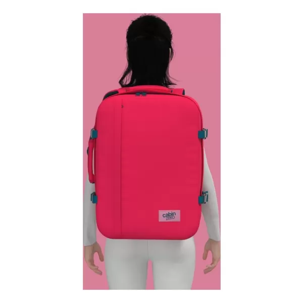  Batoh CABINZERO CLASSIC 44L MIAMI MAGENTA 
