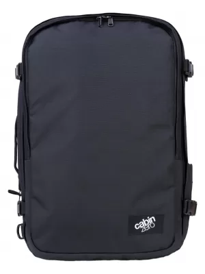 Batoh CABINZERO CLASSIC PRO 42L ABSOLUTE BLACK