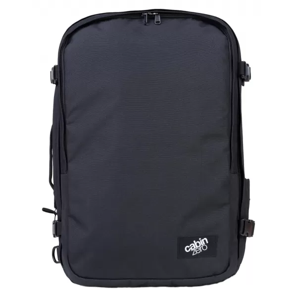  Batoh CABINZERO CLASSIC PRO 42L ABSOLUTE BLACK 