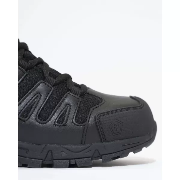  Pánské boty PENTAGON ACHILLES XTR 6 TACTICAL K15030 BLACK 