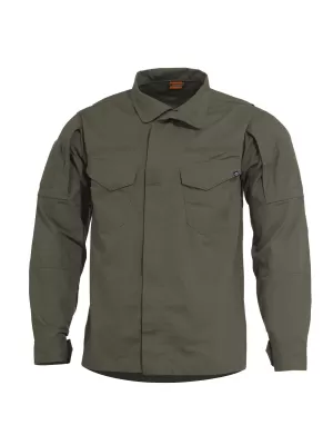 Pánská košile PENTAGON LYCOS JACKET K02023 RANGER GREEN