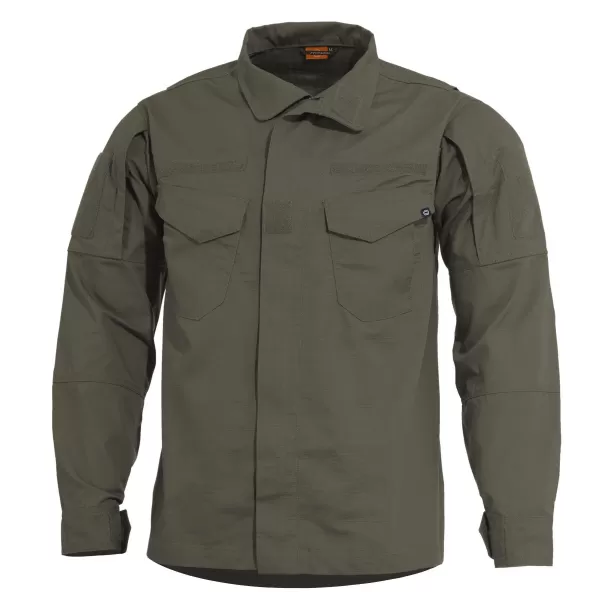  Pánská košile PENTAGON LYCOS JACKET K02023 RANGER GREEN 