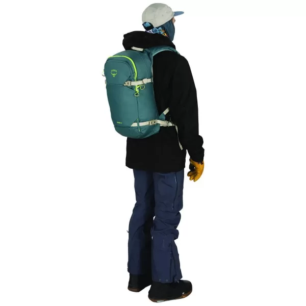  Batoh OSPREY GLADE 20 CASCADE BLUE 