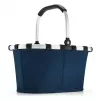Skládací košík REISENTHEL CARRYBAG XS DARK BLUE